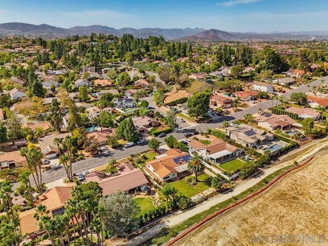 Tiny photo for 17253 Saint Andrews Drive DR, Poway, CA 92064 (MLS # 260025158SD)