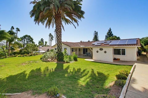 Tiny photo for 17253 Saint Andrews Drive DR, Poway, CA 92064 (MLS # 260025158SD)