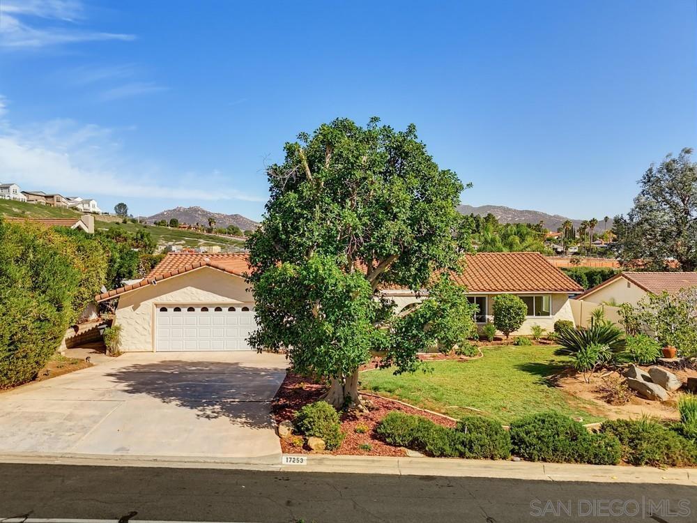17253 Saint Andrews Drive