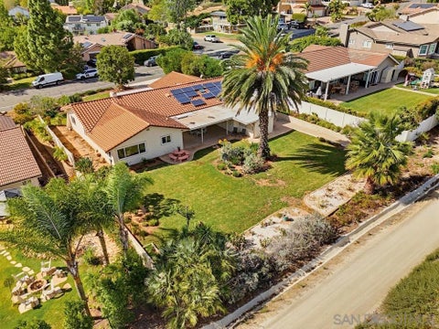 Tiny photo for 17253 Saint Andrews Drive DR, Poway, CA 92064 (MLS # 260025158SD)