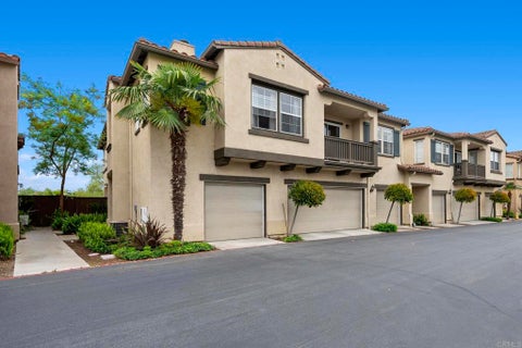 Photo of 4450 Brisbane Way #6, Oceanside, CA 92058 (MLS # NDP2606508)
