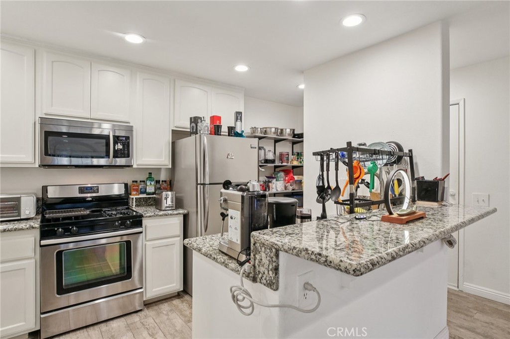 St. Albans (STAL) - Residential