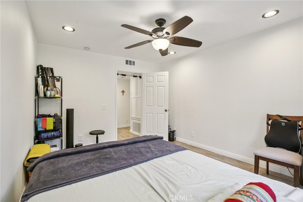 St. Albans (STAL) - Residential