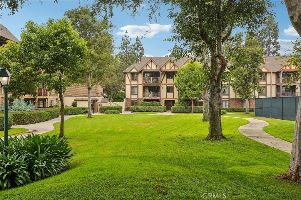 St. Albans (STAL) - Residential