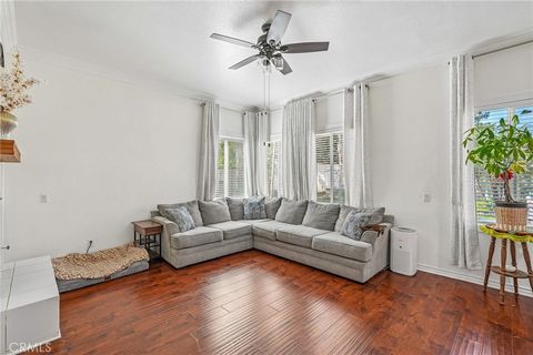 Tiny photo for 46101 Sharon Street, Temecula, CA 92592 (MLS # SW26085107)