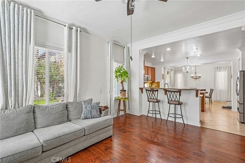 Tiny photo for 46101 Sharon Street, Temecula, CA 92592 (MLS # SW26085107)