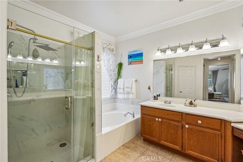 Tiny photo for 46101 Sharon Street, Temecula, CA 92592 (MLS # SW26085107)