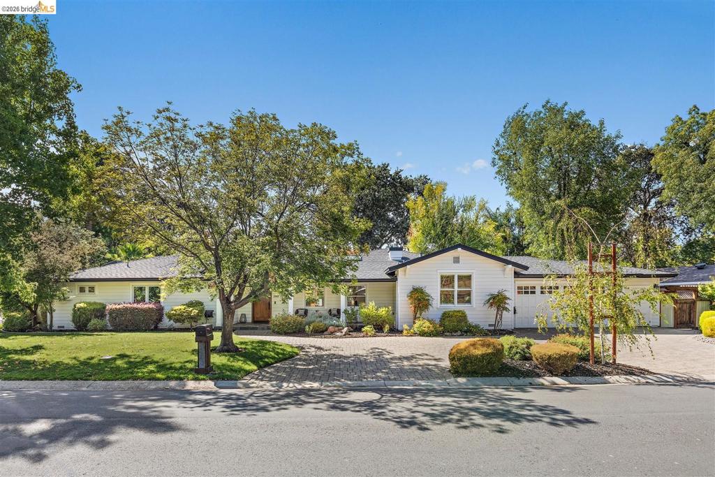 280 Stevenson Dr DR, Pleasant Hill CA 94523