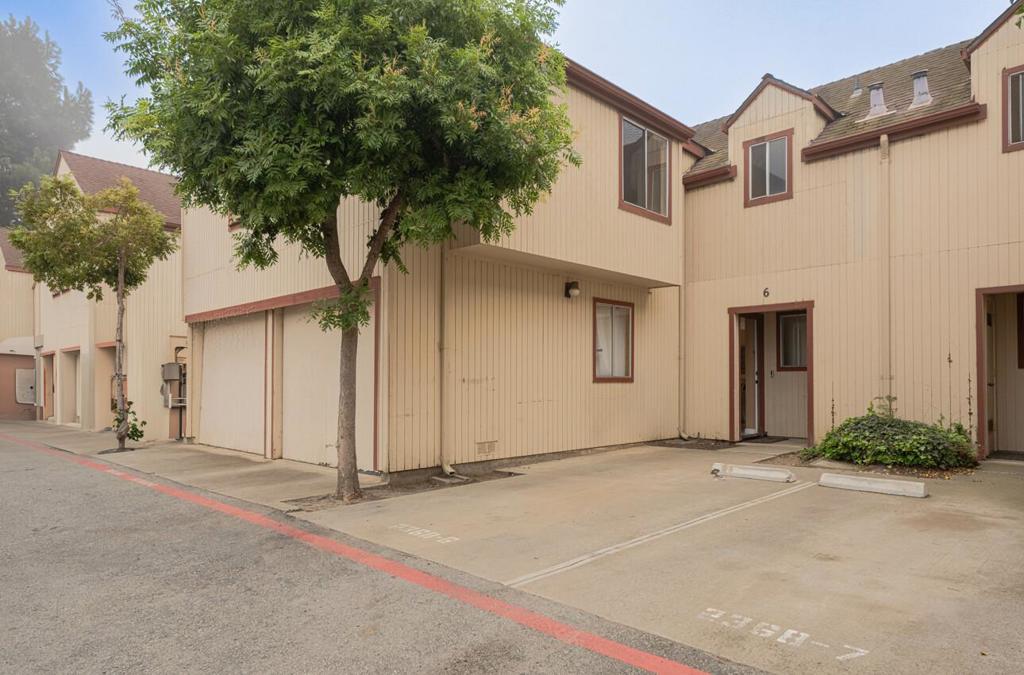 Welcome to this charming 2-bedroom, 2-bathroom home in the vibrant city of Salinas. Spanning 1,152 square feet, the property offers a comfortable living space with a host of desirable features. The kitchen is equipped with essential appliances, including a dishwasher, oven range, and refrigerator, making it a functional space for meal preparation and entertaining. Flooring throughout the home is a mix of laminate and tile, providing both style and easy maintenance. Though there's no family room on the premises, the living area can be cozy, especially with the warmth provided by a wall furnace and the added charm of a fireplace. The home also includes the convenience of inside laundry facilities. For those with children, the property is situated within the Santa Rita Union Elementary School District. Additionally, the home comes with a one-car garage. This residence offers a balanced combination of functionality and comfort, awaiting your personal touch.
