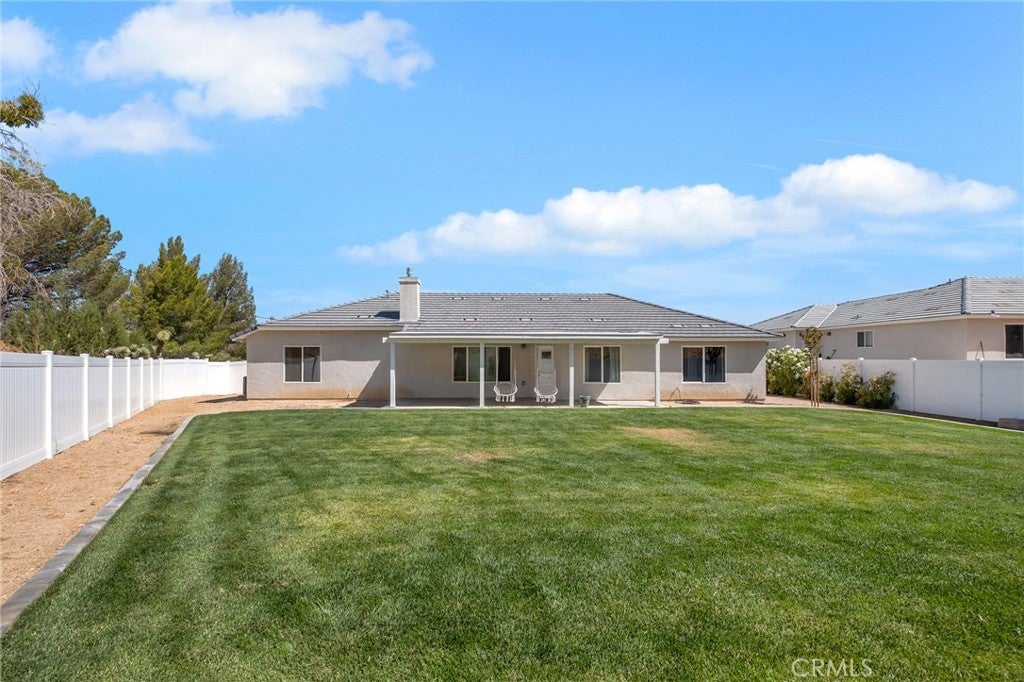 17542 Buckthorn