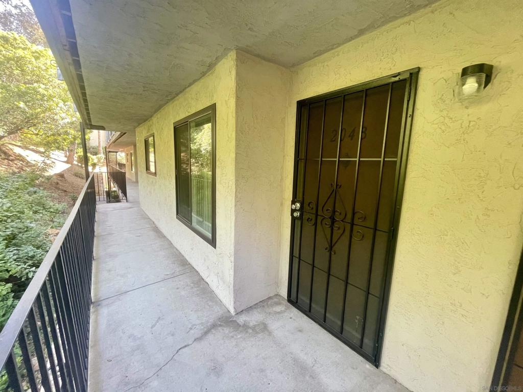 6725 Mission Gorge 204B