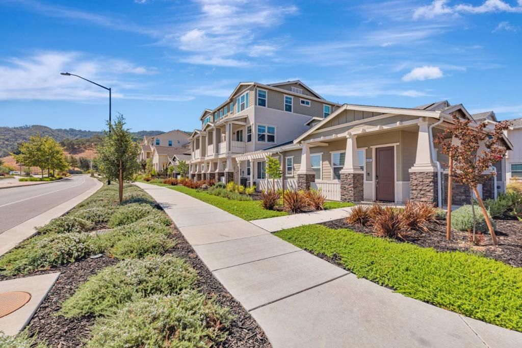 Photo of 6393 Paysar Lane, Gilroy, CA 95020 (MLS # ML82022056)