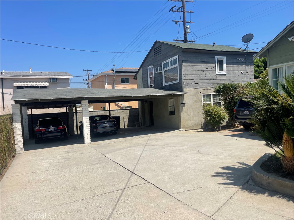 2624 Del Mar Avenue