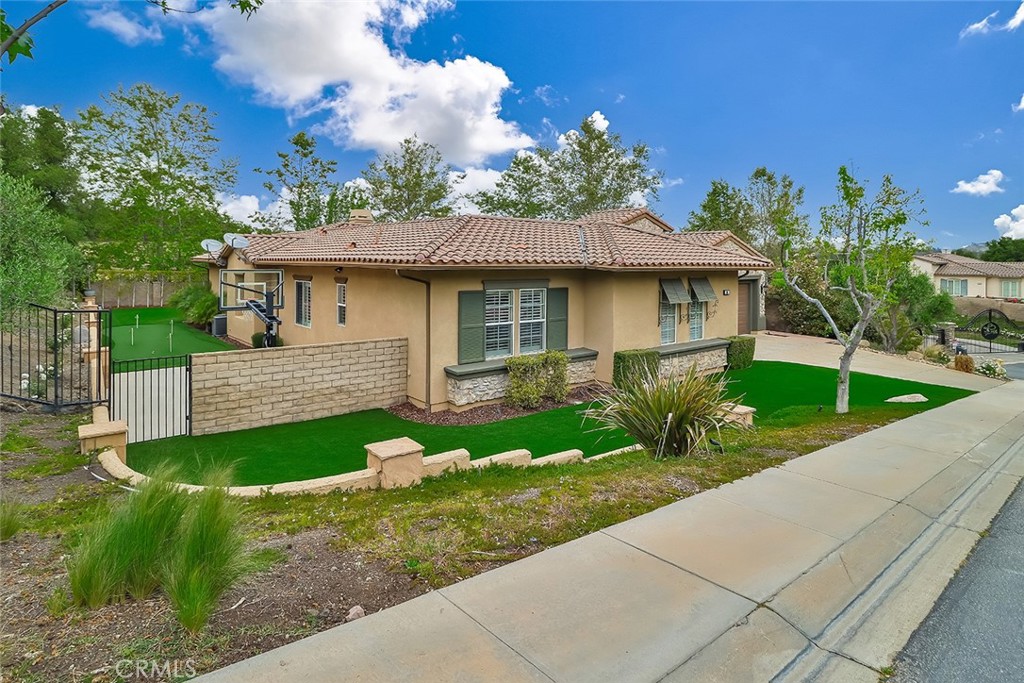 341 Blake Ridge Court