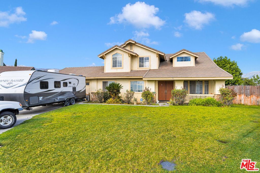 3369 Morning Glory Drive