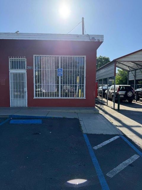 Photo of 2913 Sonoma Boulevard, Vallejo, CA 94590 (MLS # ML82047422)