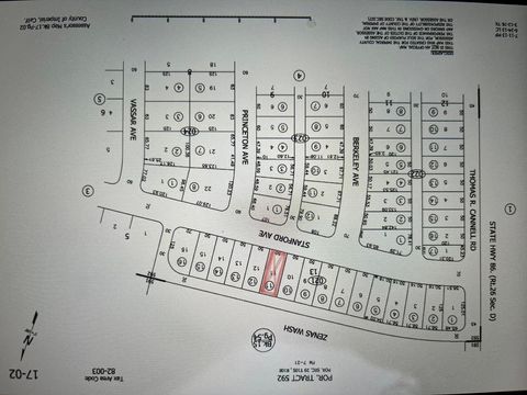 Photo of 1978 Thomas R Cannell Road, Thermal, CA 92274 (MLS # 219133133DA)