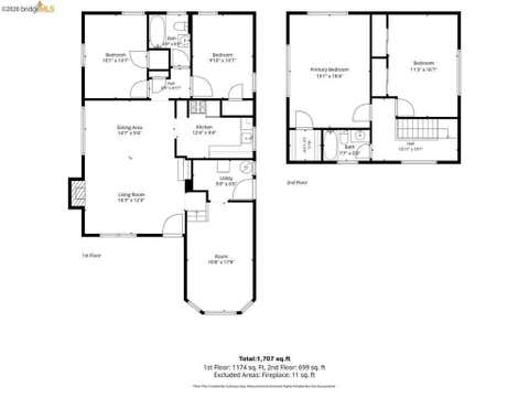 Photo of 998 Jones Street ST, Berkeley, CA 94710 (MLS # 41144158)