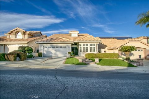 Photo of 4981 Mission Hills Dr, Banning, CA 92220 (MLS # IG26012095)