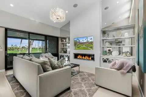 33 Medina Way, Rancho Mirage, CA 92270 - MLS#: 219144524DA