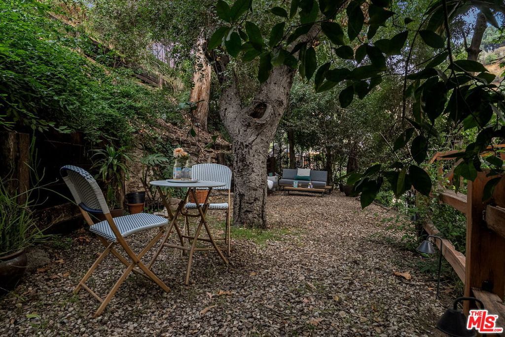 Photo of 2180 Laurel Canyon Boulevard, Los Angeles, CA 90046 (MLS # 25575969)