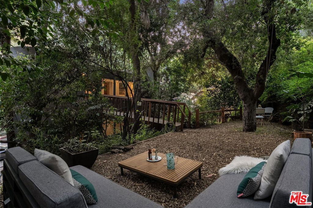 Photo of 2180 Laurel Canyon Boulevard, Los Angeles, CA 90046 (MLS # 25575969)