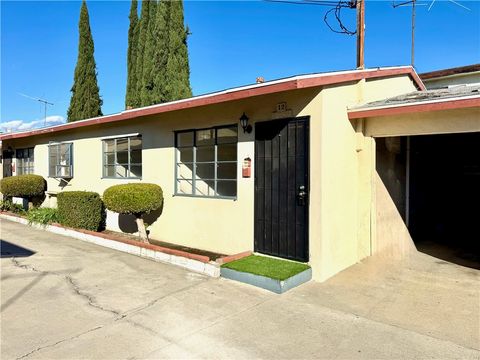 Photo of 8767 Valley Boulevard #12, Rosemead, CA 91770 (MLS # WS26004029)