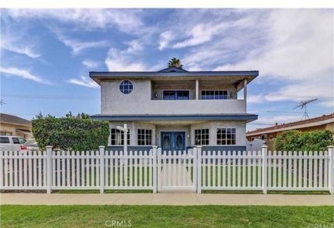 Photo of 12041 186th Street, Artesia, CA 90701 (MLS # PW26114472)