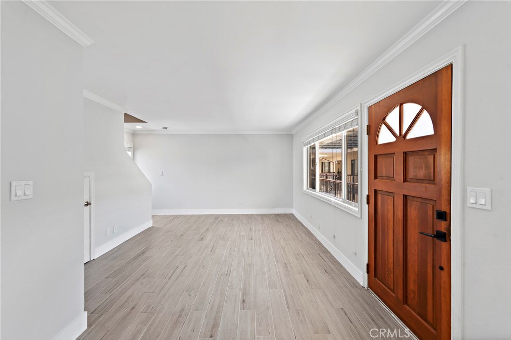 Woods Cove (WC) - Residential Lease