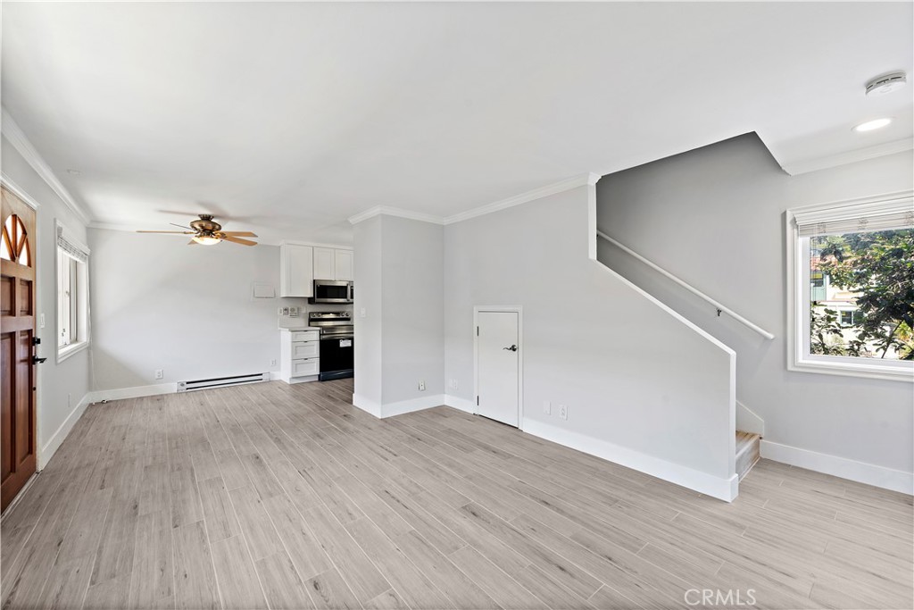 Woods Cove (WC) - Residential Lease