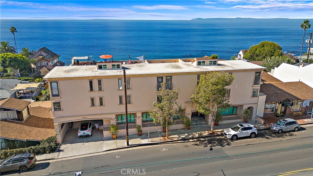 Woods Cove (WC) - Residential Lease