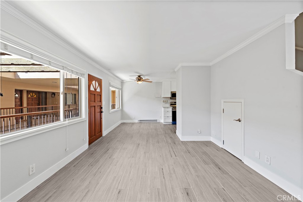 Woods Cove (WC) - Residential Lease