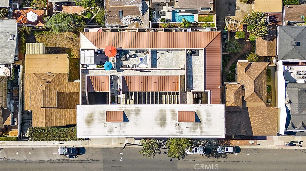 Woods Cove (WC) - Residential Lease