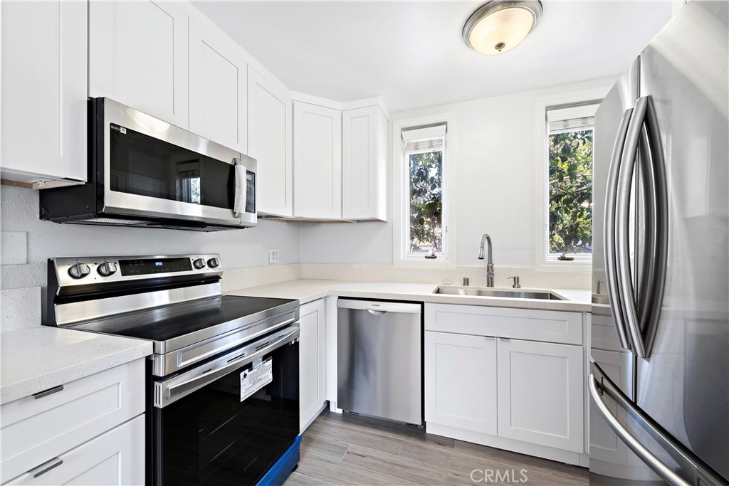 Woods Cove (WC) - Residential Lease