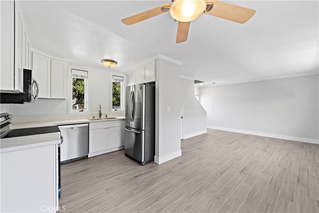 Woods Cove (WC) - Residential Lease