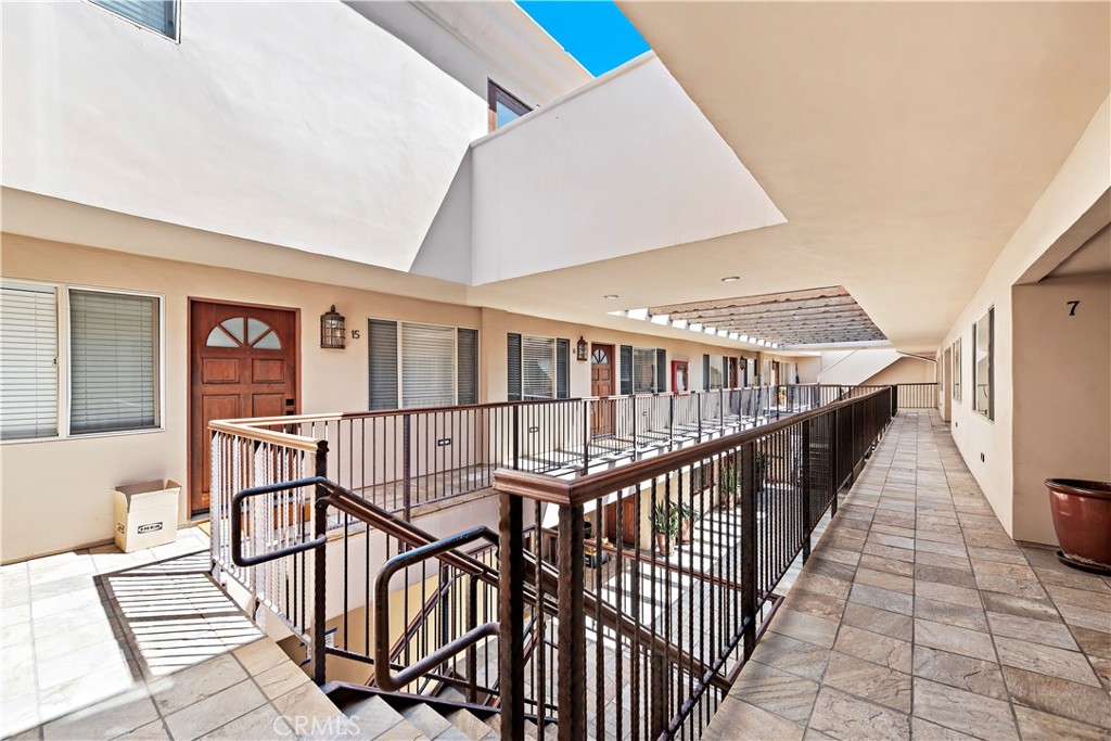 Woods Cove (WC) - Residential Lease