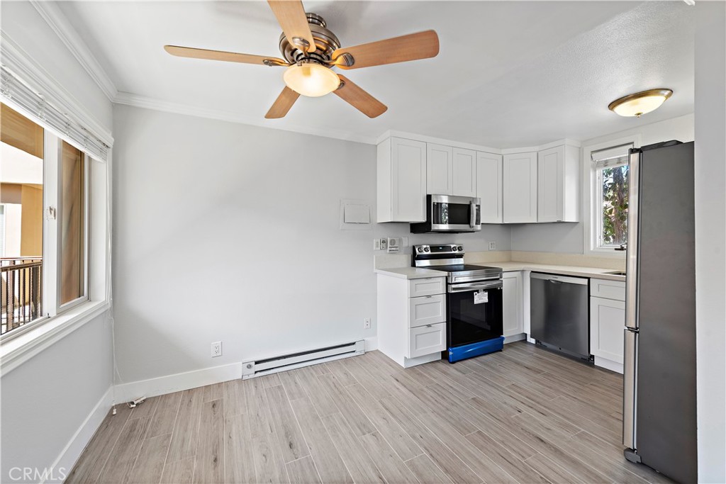 Woods Cove (WC) - Residential Lease