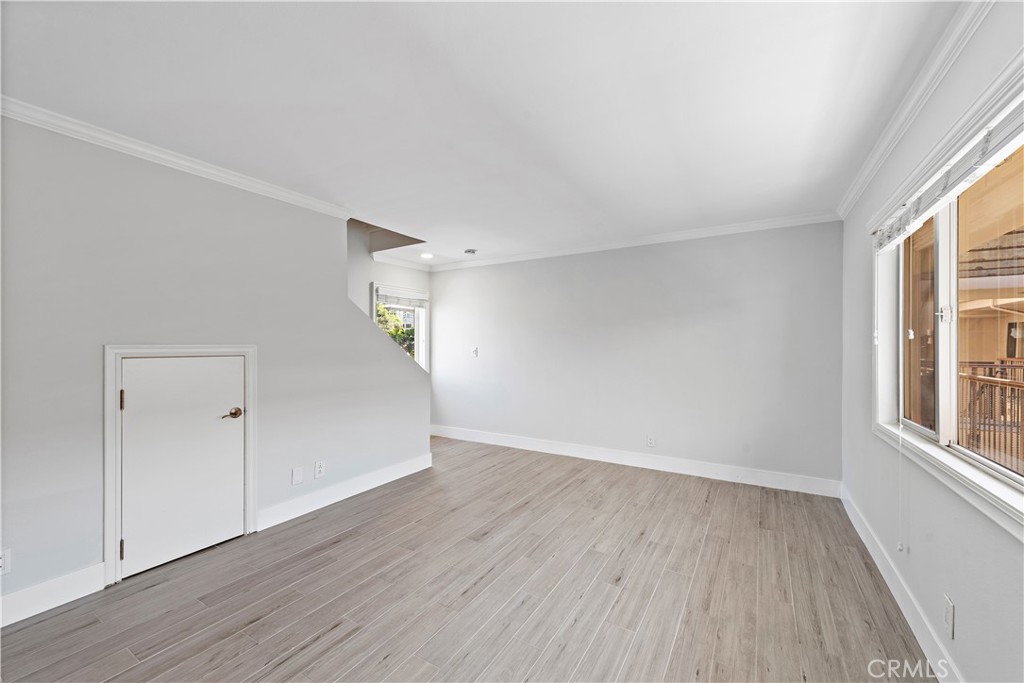 Woods Cove (WC) - Residential Lease