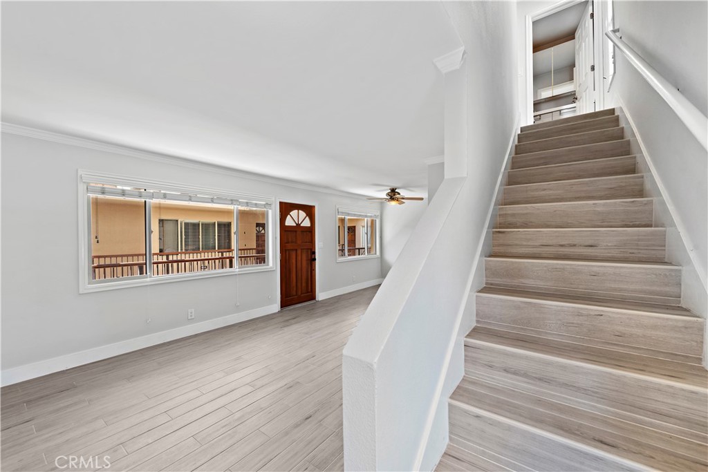 Woods Cove (WC) - Residential Lease