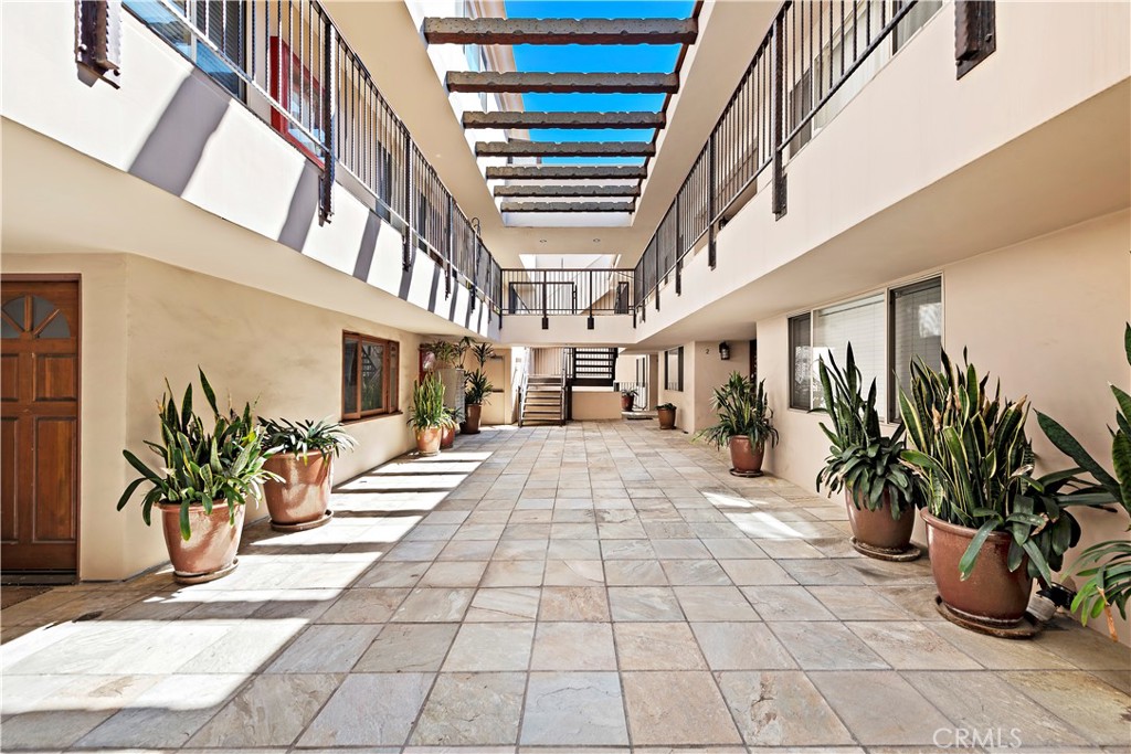 Woods Cove (WC) - Residential Lease