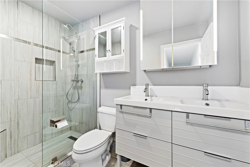 Woods Cove (WC) - Residential Lease