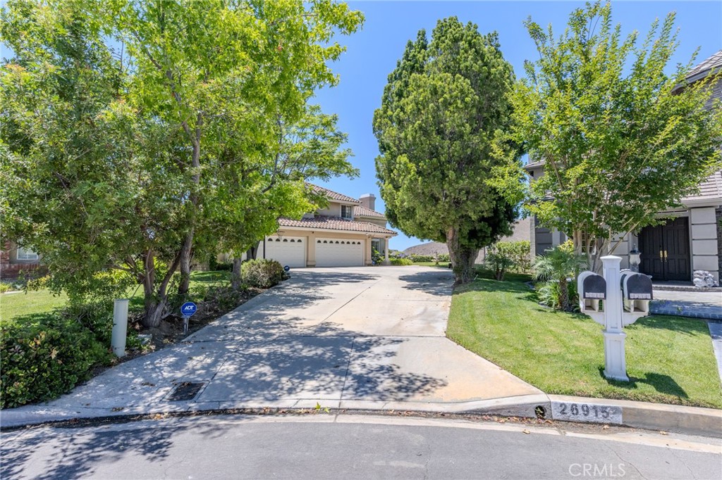 26915 Ironstone