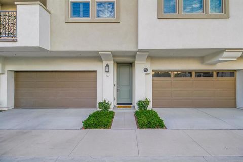 Photo of 317 Brookside Way, Santee, CA 92071 (MLS # PTP2601995)
