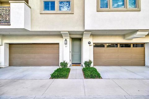 317 Brookside Way Santee CA 92071