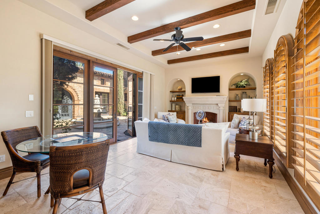 The Hideaway - Residential