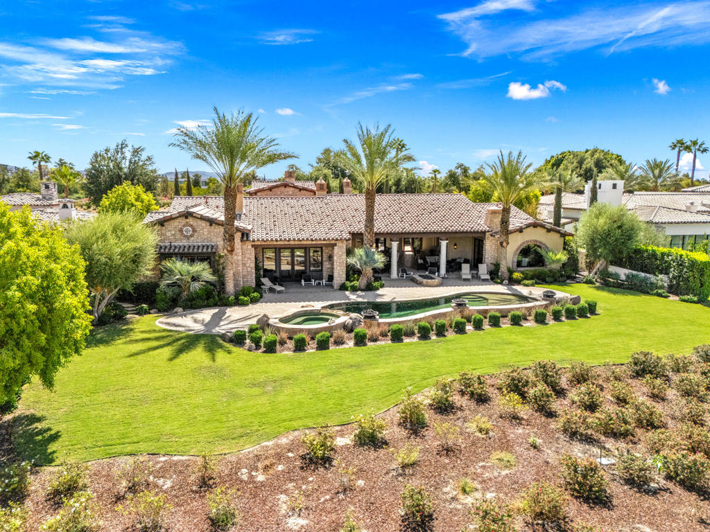 The Hideaway - Residential