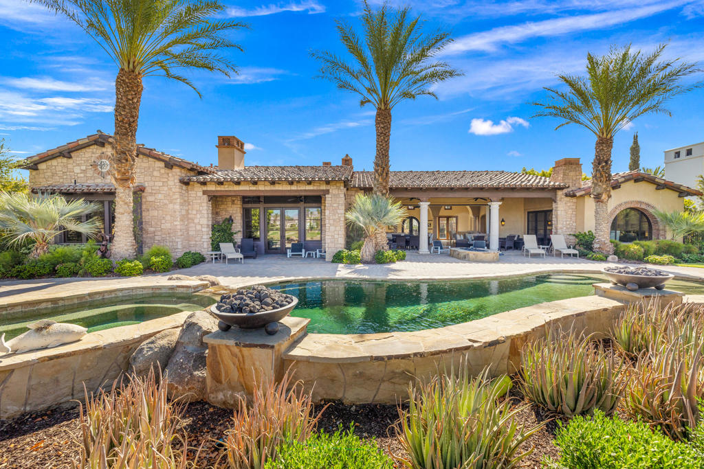 The Hideaway - Residential