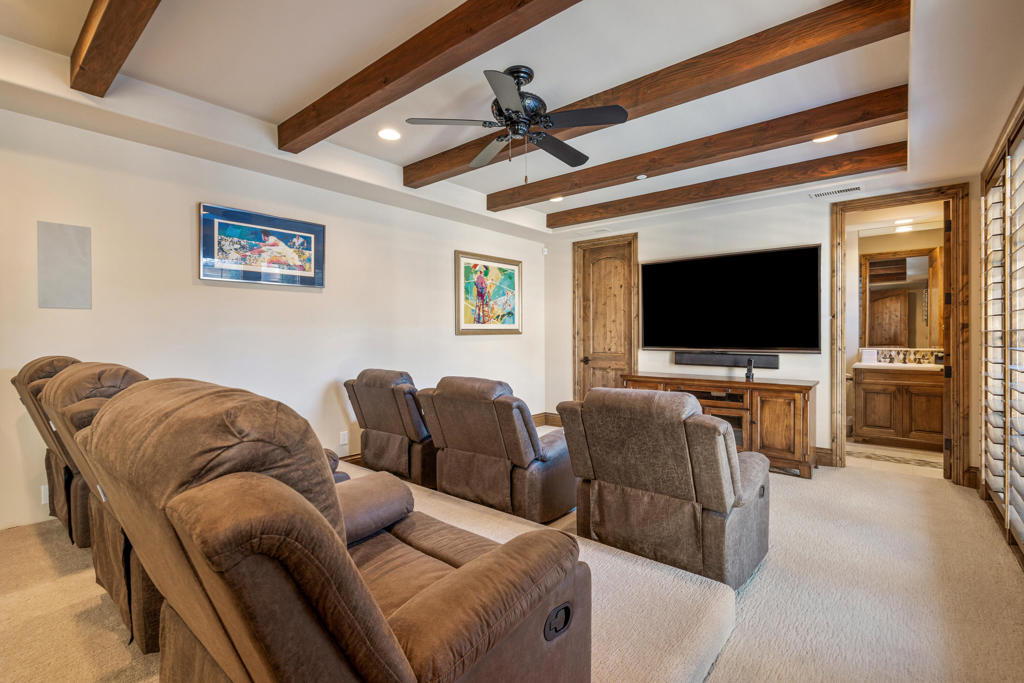 The Hideaway - Residential