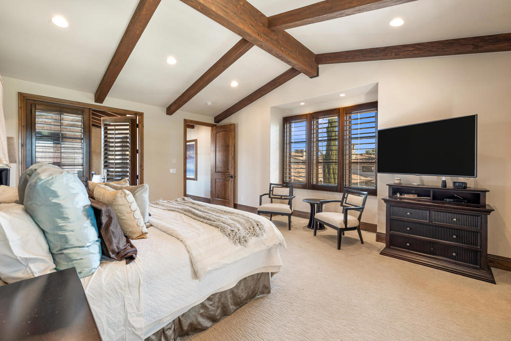 The Hideaway - Residential