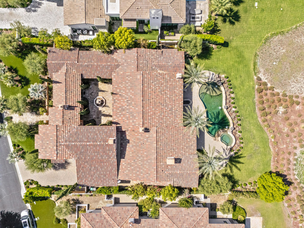 The Hideaway - Residential